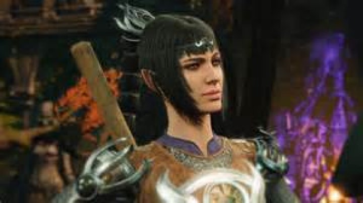 Other (EA), Baldur's Gate 3 Point of interest