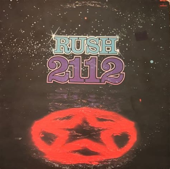 Other Peoples’ Decks: Rush 2112