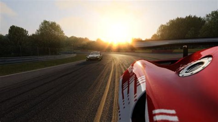 Our Top Picks for Sim Racers
