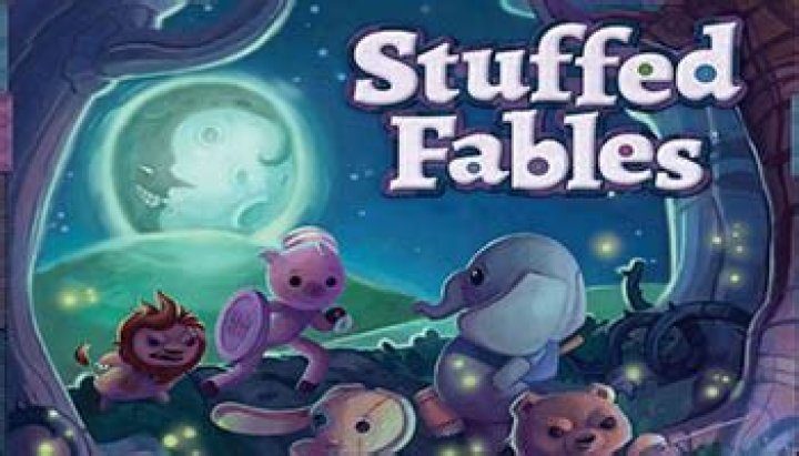 Outfoxed Fan Site | UltraBoardGames