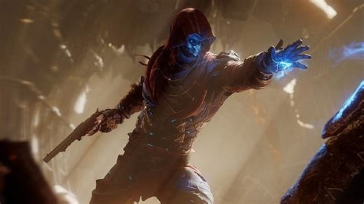 Outriders is coming to PC Game Pass this week