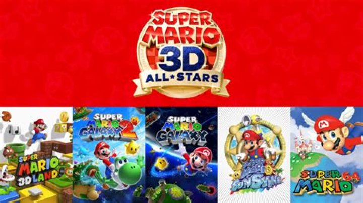 Overview - Wet-Dry World - Super Mario 64 | Super Mario 3D All-Stars