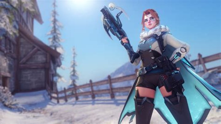 Overwatch 2 Isn't Making Any Money