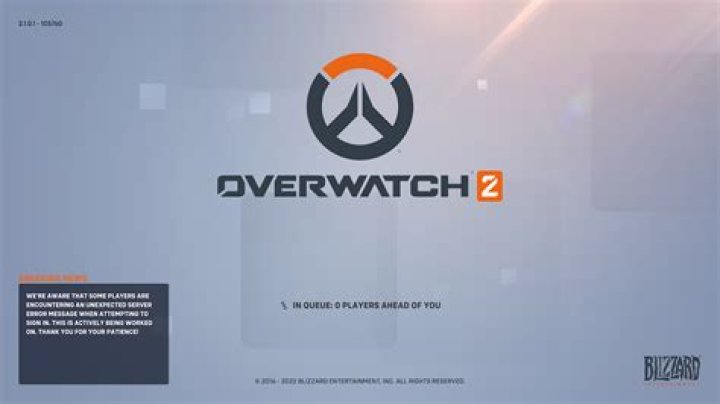 Overwatch 2 Wants to Have Other Brands Crossover into Title