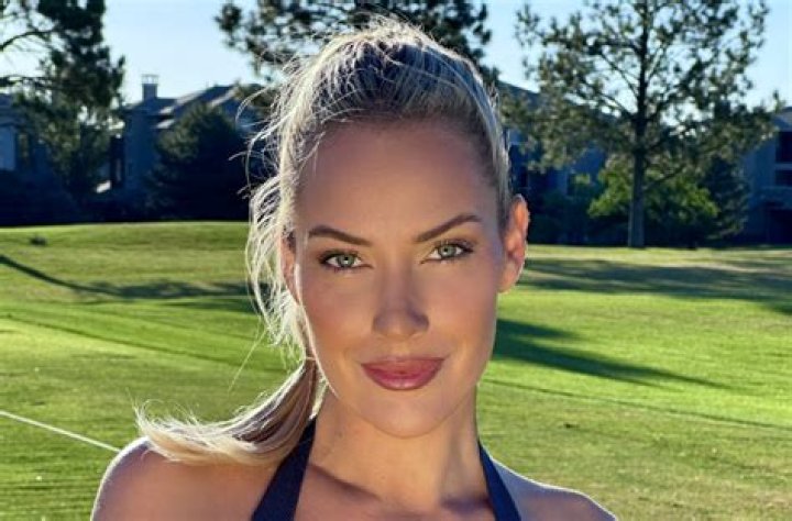 Paige Spiranac’s Controversial Stance On Phil Mickelson