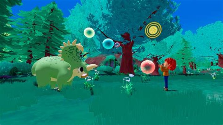 Paleo Pines: All Dinosaurs, Locations & Friend Calls