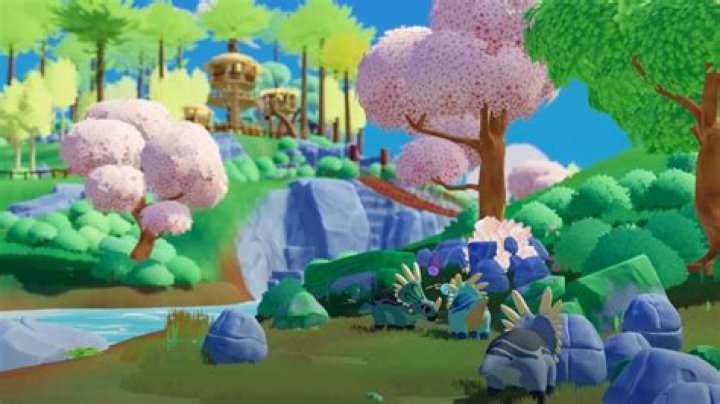 Paleo Pines: All Poppins and How to Unlock Them