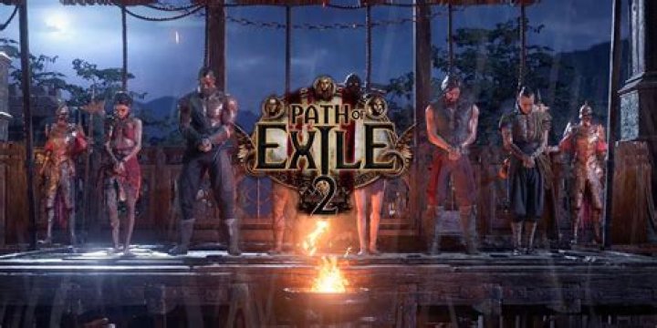 Path of Exile 3.22.0 Hotfix 4, Notes and more