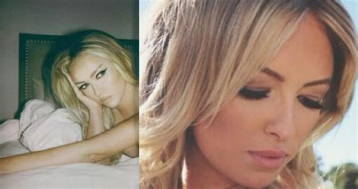Paulina Gretzky Looks Completely Different After Latest Haircut (Photos)