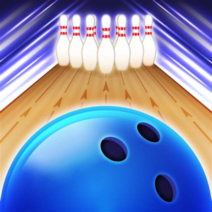 PBA® Bowling Challenge on AppGamer.com