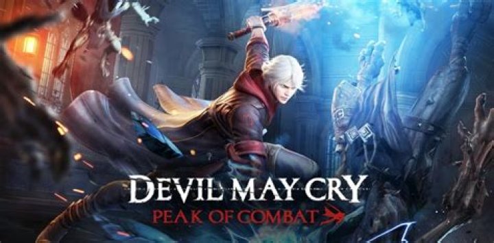 PC demo for Devil May Cry 4 up