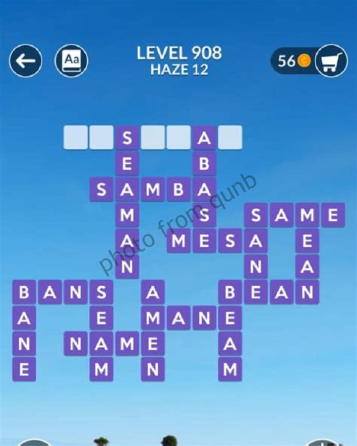 
Peoples Say Level 908 Answers [All Words]