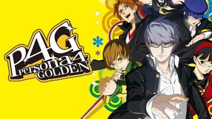 Persona 4 Golden: All Side Quests