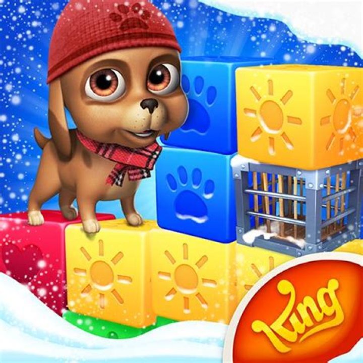 Pet Rescue Saga (2012) - MobyGames