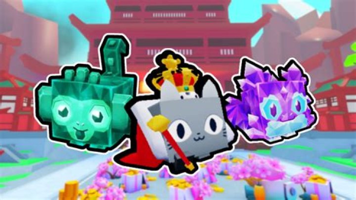 Pet Simulator X Private Server Link 2023 [Working]