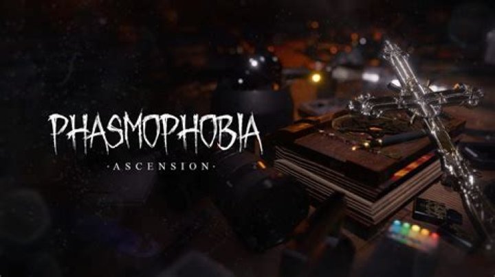 Phasmophobia Ascension Hotfix v0.9.0.1, Notes and More