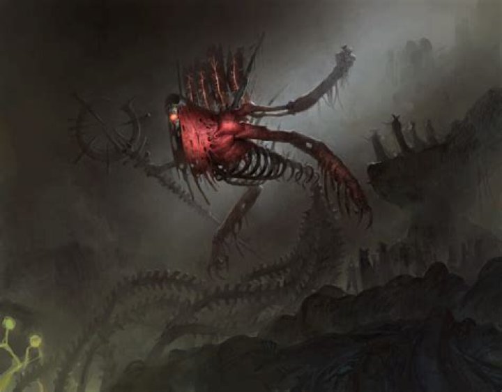 Phyrexia: All Will Be One Hits MTG Arena Tomorrow