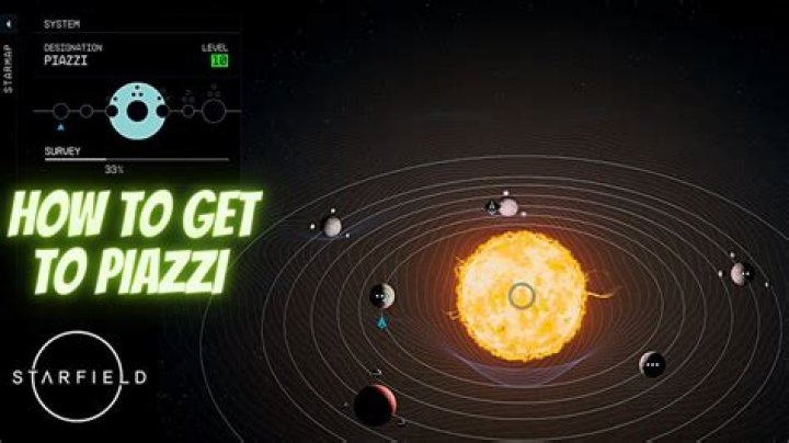 Piazzi System in Starfield