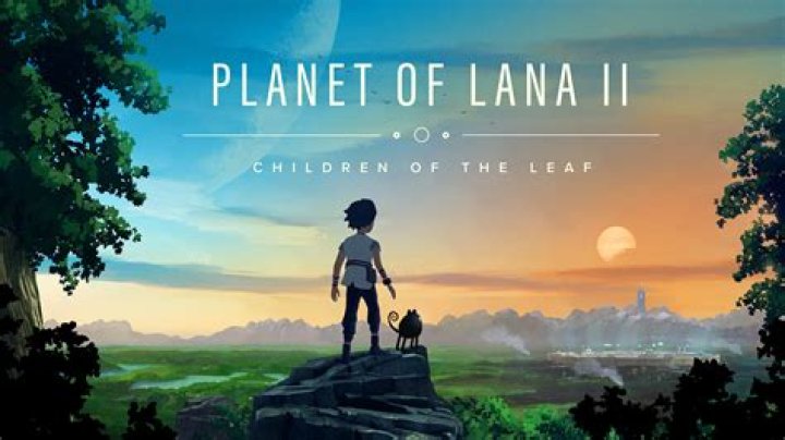 Planet of Lana (2023) - MobyGames
