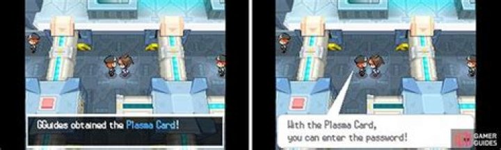 Plasma Frigate (Black 2) - Taking Out Team Plasma - Main Walkthrough | Pokémon: Black & White 2