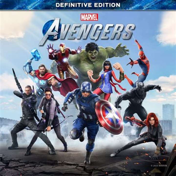Play AVENGERS GAMES for Free!