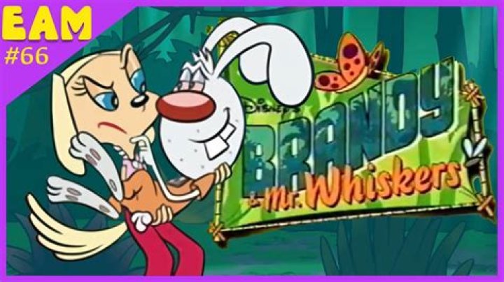 Play BRANDY AND MR WHISKERS GAMES for Free!