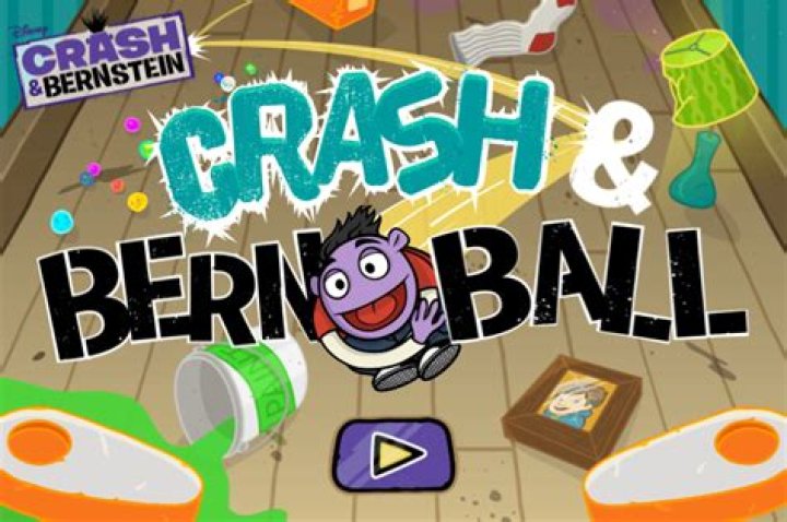 Play CRASH AND BERNSTEIN GAMES for Free!