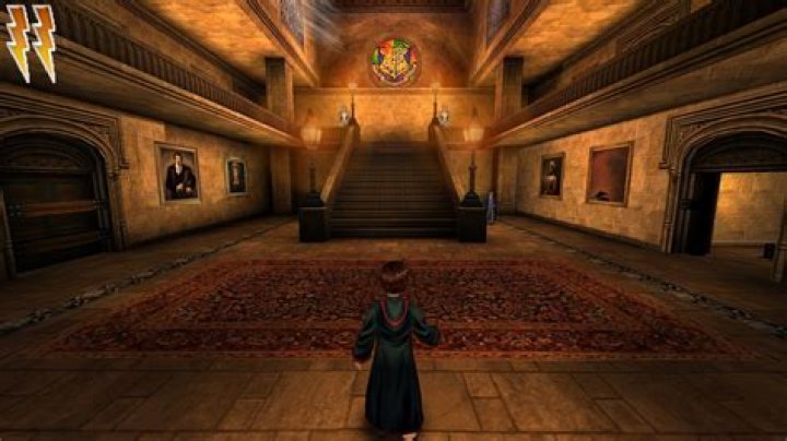 Play HARRY POTTER GAMES for Free!