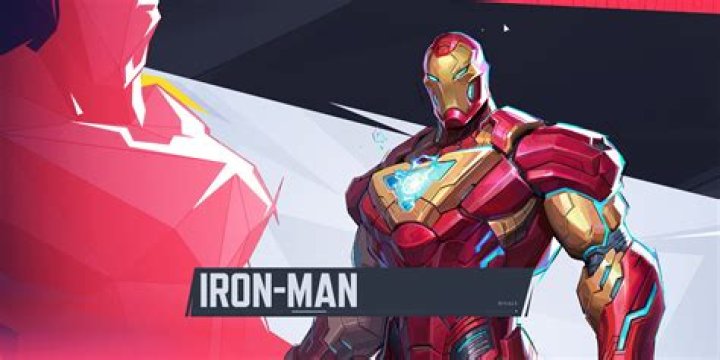 Play IRON MAN GAMES for Free!
