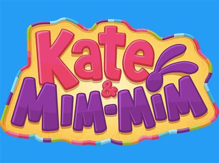 Play KATE AND MIM MIM GAMES for Free!