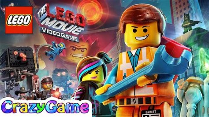 Play LEGO GAMES for Free!
