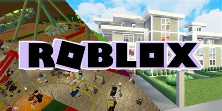 Play ROBLOX GAMES for Free!