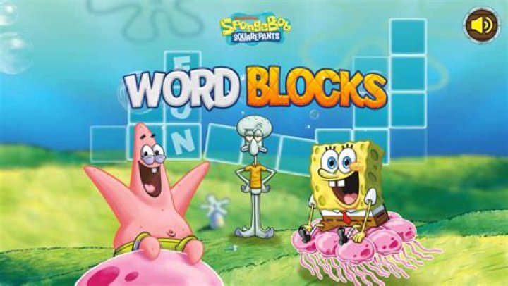 Play SPONGEBOB GAMES for Free!