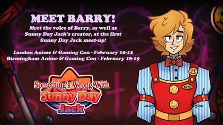 Play SUNNY DAY GAMES for Free!