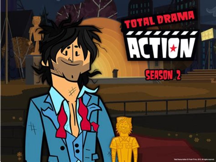 Play TOTAL DRAMA GAMES for Free!