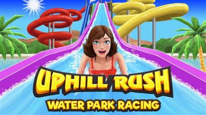 Play UPHILL RUSH GAMES for Free!