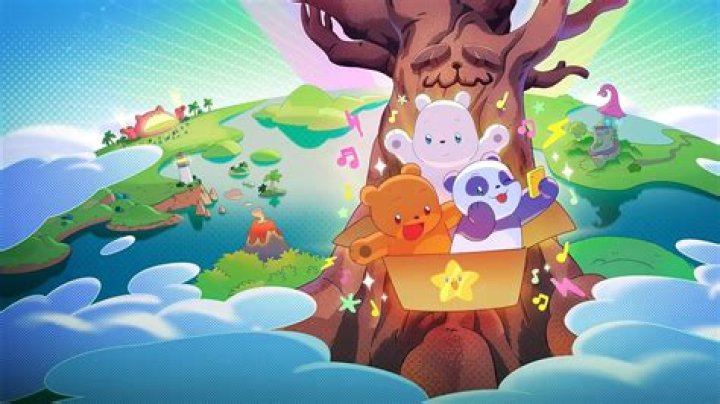 Play WE BABY BEARS GAMES for Free!