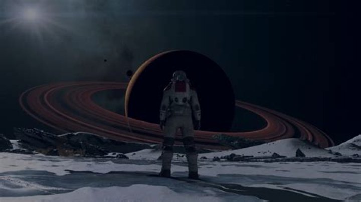 Players Are Impressed By One Leaked Starfield Animation