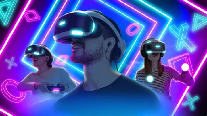 PlayStation Announces Next-Generation PSVR - Gameranx