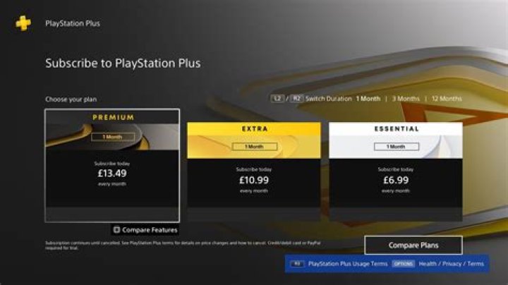 PlayStation Plus will have "all the big names present", promises Jim Ryan