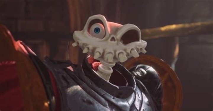 PlayStation reckons MediEvil remake "feels like Dark Souls"