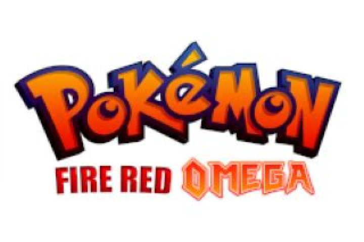 Pokemon Fire Red Omega GBA - (Game Hacks)