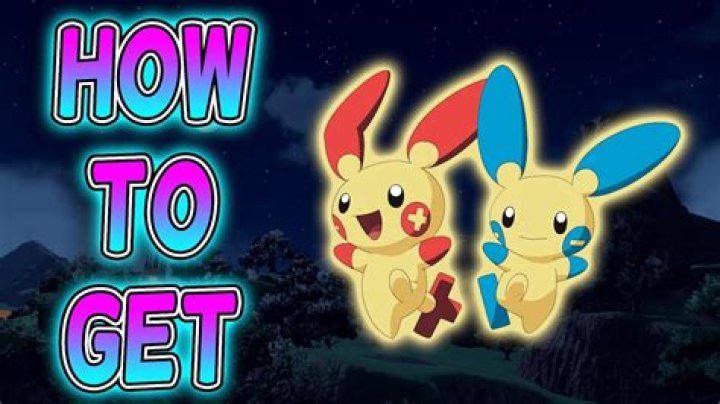 Pokémon Go: Can Plusle be shiny? Rates and how to get