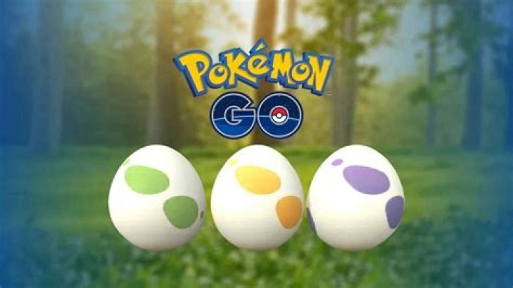 Pokémon GO Egg Chart December 2023, Here is What Hatches from 2km, 5km, 7km, 10km, 12km, and Adventure Sync Eggs