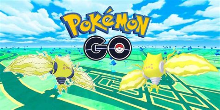 Pokemon GO Fan made Shiny Radar to track down Shiny Pokemon for 30 minutes