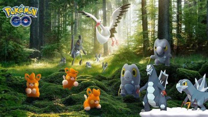 Pokémon GO Frigibax is the rarest pseudo-Legendary from Paldea