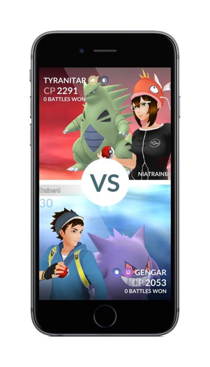 Pokémon Go Gym rework - Motivation, Gym Battles, Defender Bonus and how Gyms work in the new Gym update