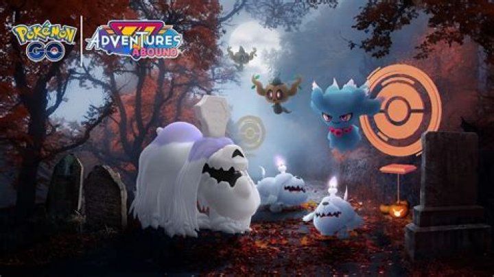 Pokémon GO Halloween 2023 speculations, could Mimikyu finally debut, Greavard appear, and 4x catch XP and Stardust bonuses return?