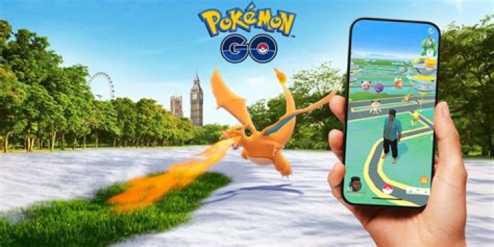 Pokemon Go How Long Does it Take to Reach Level 40?