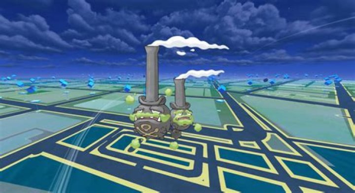 Pokemon Go: How to get a Galarian Weezing and Can it be Shiny?